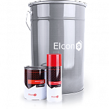 Термостойкая эмаль Elcon Max Therm