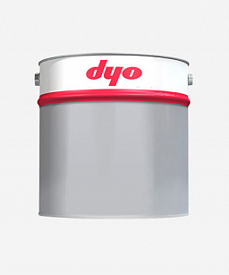 Грунт P10 DYOPOX HB глянцевый