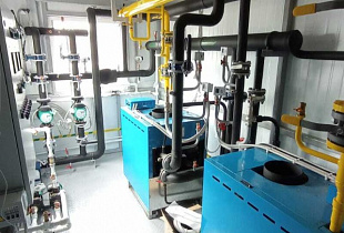 Производитель промышленного газового оборудования ПКФ ГАЗТЕХ